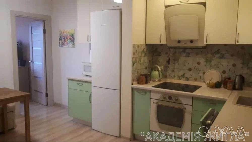 3-комнатная квартира, 80 м.кв.