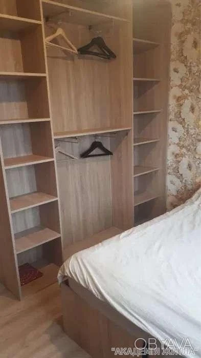3-комнатная квартира, 80 м.кв.