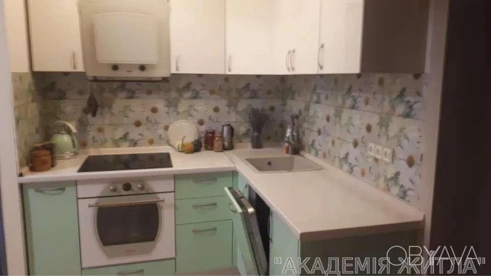 3-комнатная квартира, 80 м.кв.