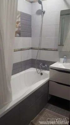 3-комнатная квартира, 80 м.кв.