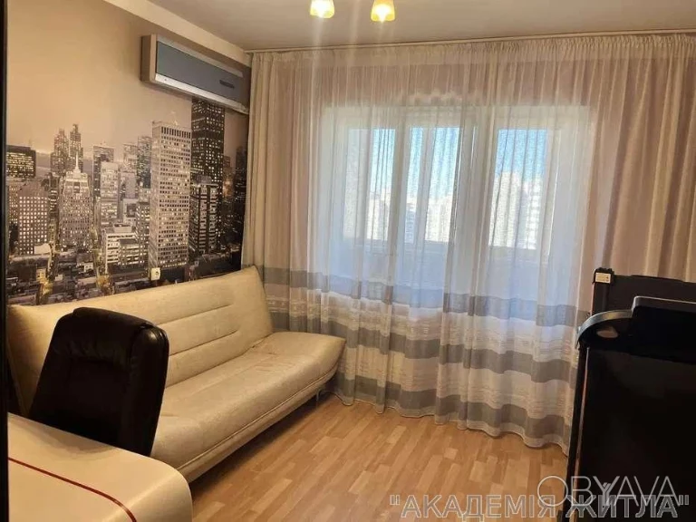 4-комнатная квартира, 100 м.кв.
