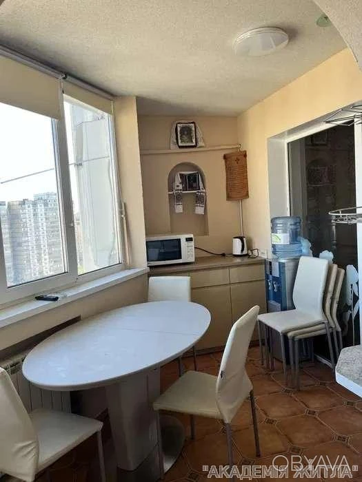4-комнатная квартира, 100 м.кв.