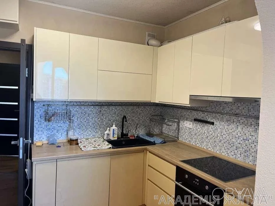 4-комнатная квартира, 100 м.кв.