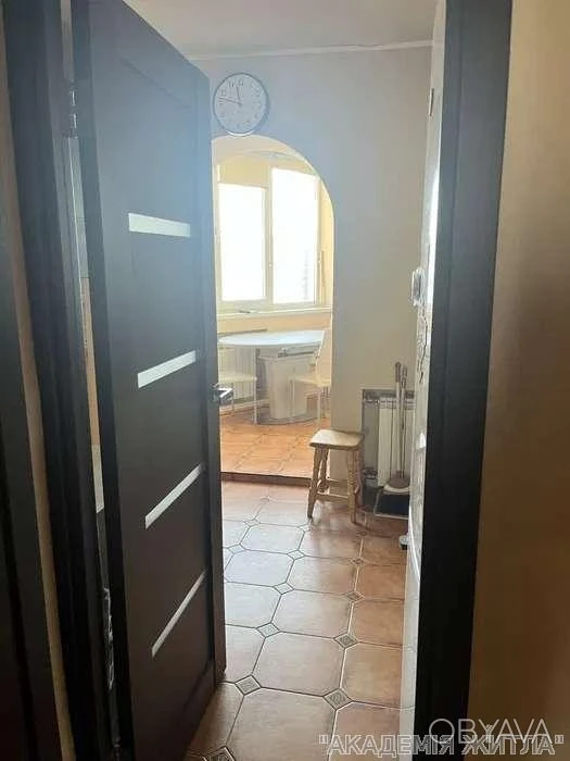 4-комнатная квартира, 100 м.кв.