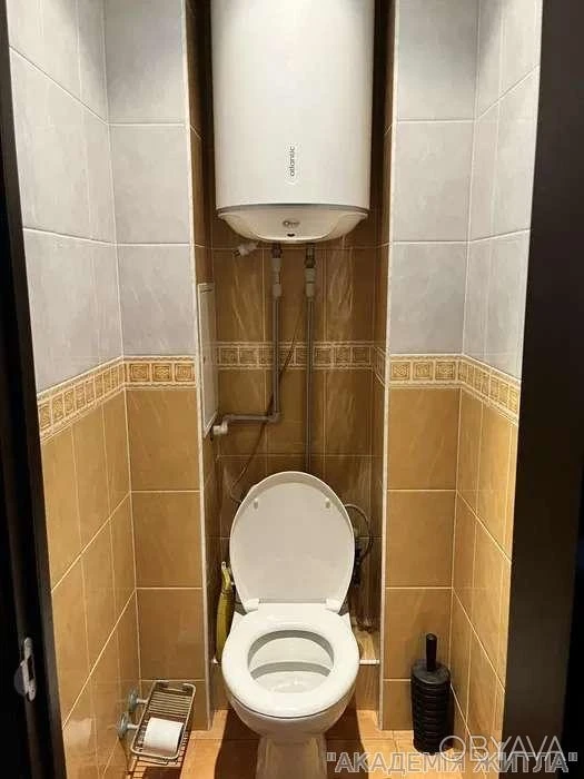 4-комнатная квартира, 100 м.кв.