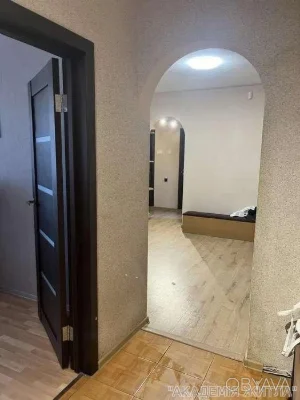 4-комнатная квартира, 100 м.кв.