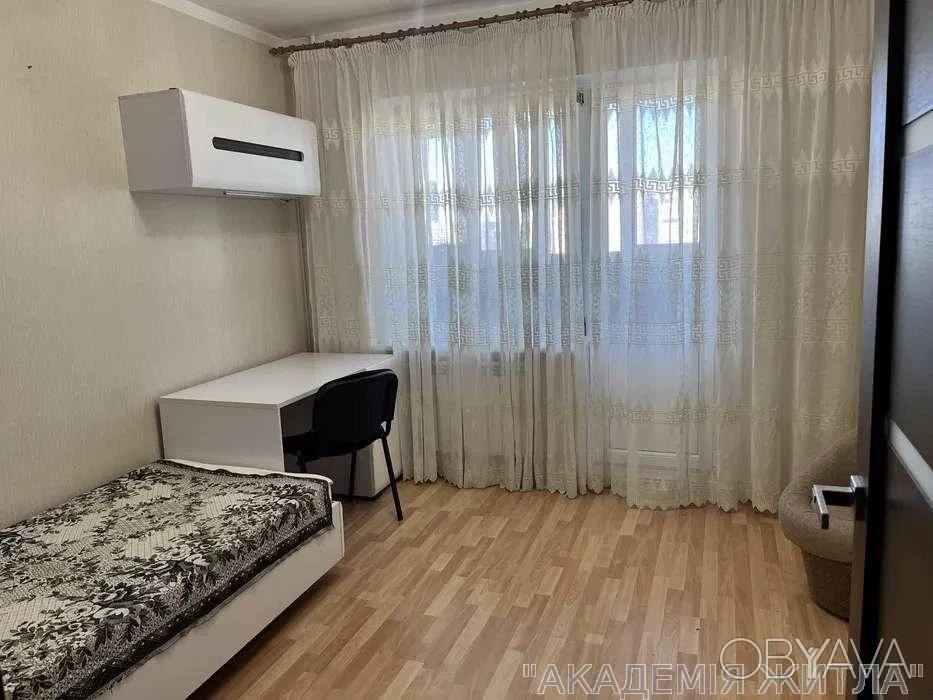 4-комнатная квартира, 100 м.кв.