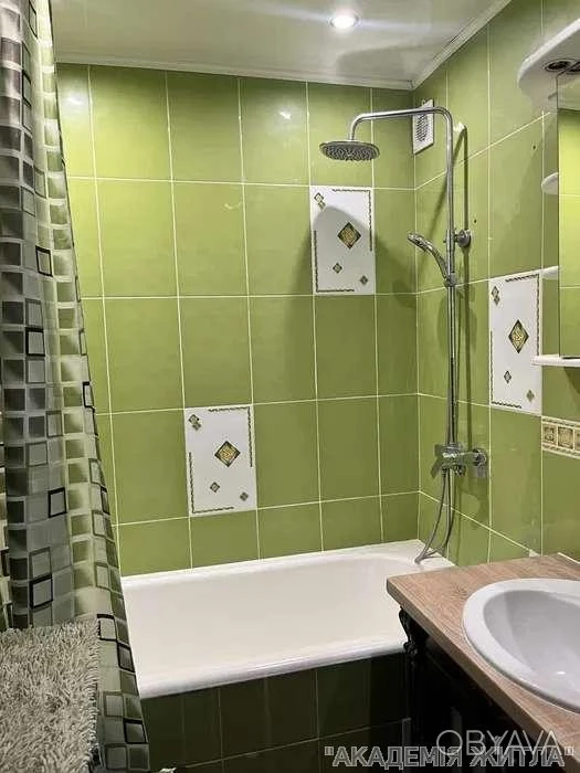 4-комнатная квартира, 100 м.кв.