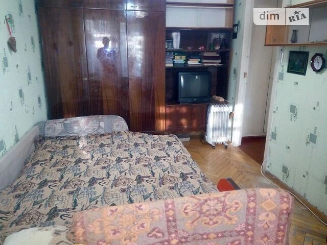 Довготривала оренда 2к квартири на вул. Дегтярівська 26А • I