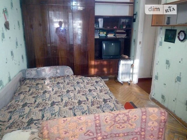Довготривала оренда 2к квартири на вул. Дегтярівська 26А • I
