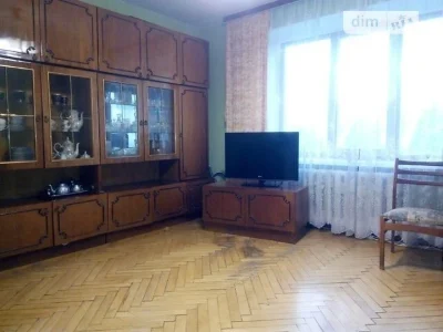 Довготривала оренда 2к квартири на вул. Дегтярівська 26А • I