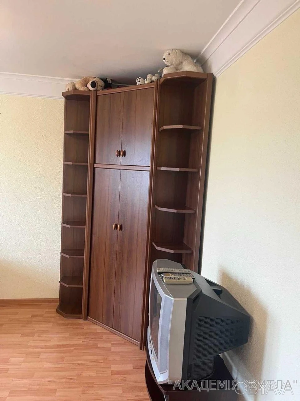 1-комнатная квартира, 32 м.кв.
