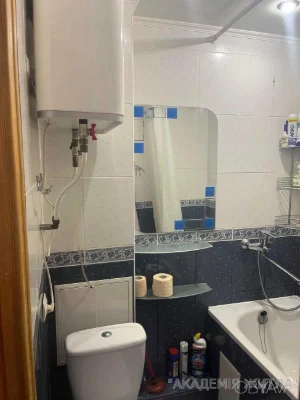 1-комнатная квартира, 32 м.кв.