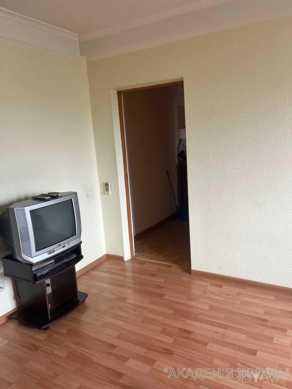 1-комнатная квартира, 32 м.кв.