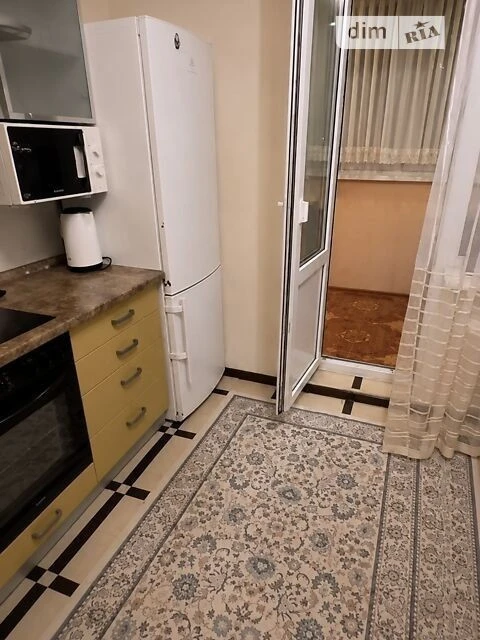 Довготривала оренда 1к квартири на вул. Урлівська 34 • ID 34