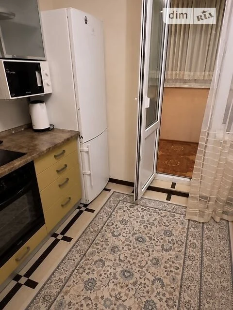 Довготривала оренда 1к квартири на вул. Урлівська 34 • ID 34