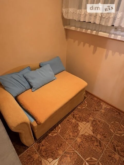 Довготривала оренда 1к квартири на вул. Урлівська 34 • ID 34