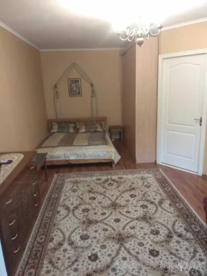 1-комнатная квартира, 35 м.кв.