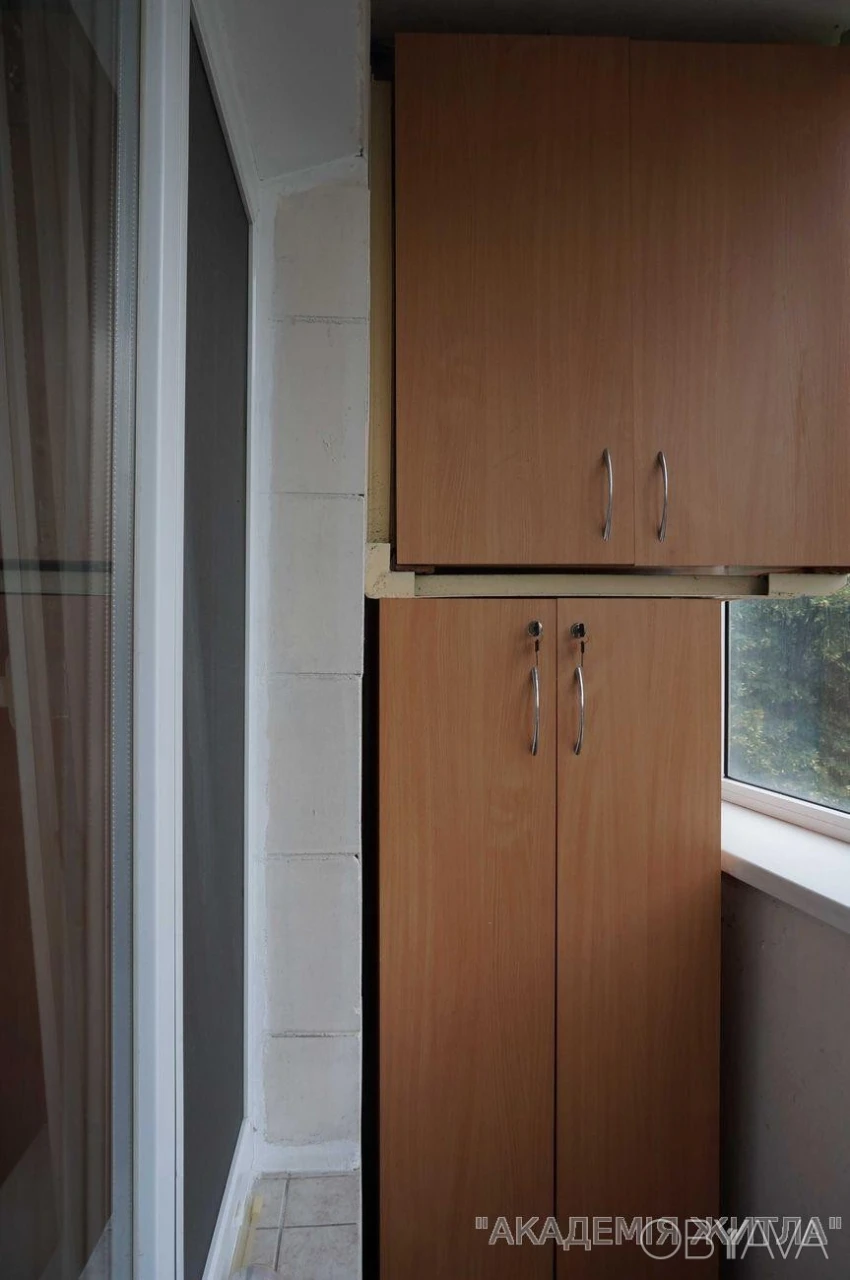 1-комнатная квартира, 35 м.кв.