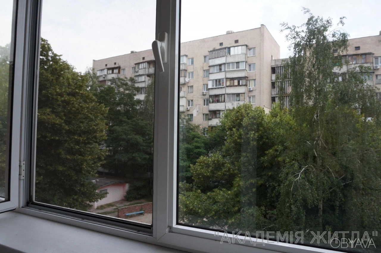 1-комнатная квартира, 35 м.кв.