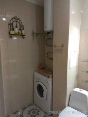 1-комнатная квартира, 35 м.кв.