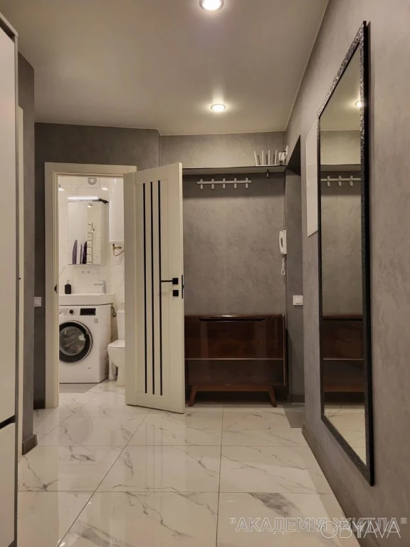 2-комнатная квартира, 45 м.кв.