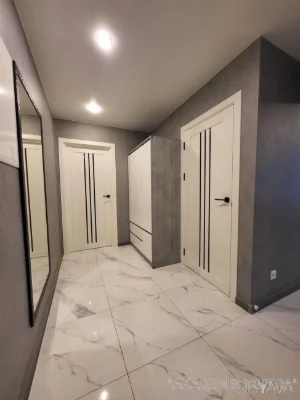 2-комнатная квартира, 45 м.кв.