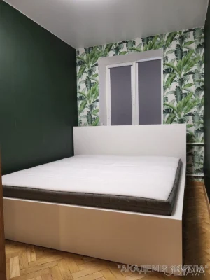 2-комнатная квартира, 45 м.кв.