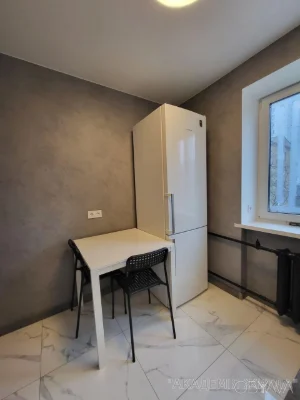 2-комнатная квартира, 45 м.кв.