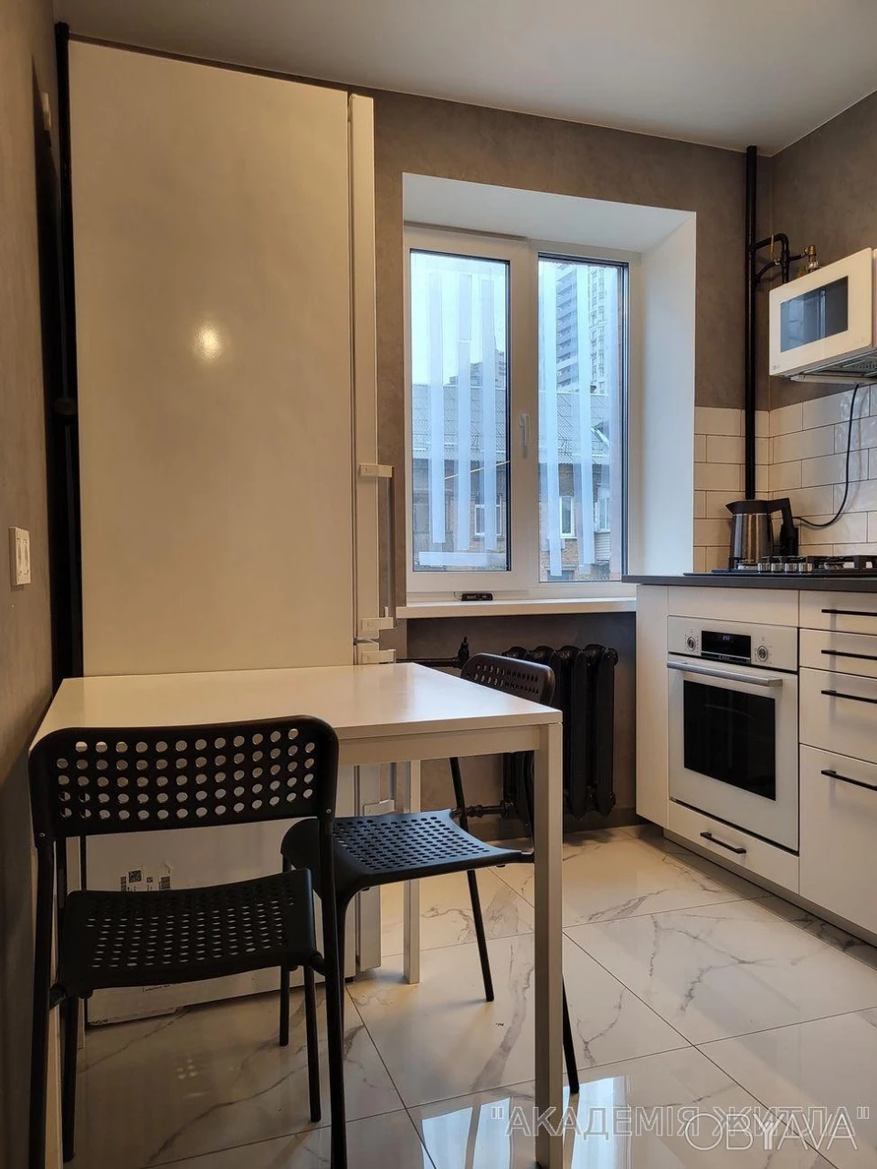 2-комнатная квартира, 45 м.кв.