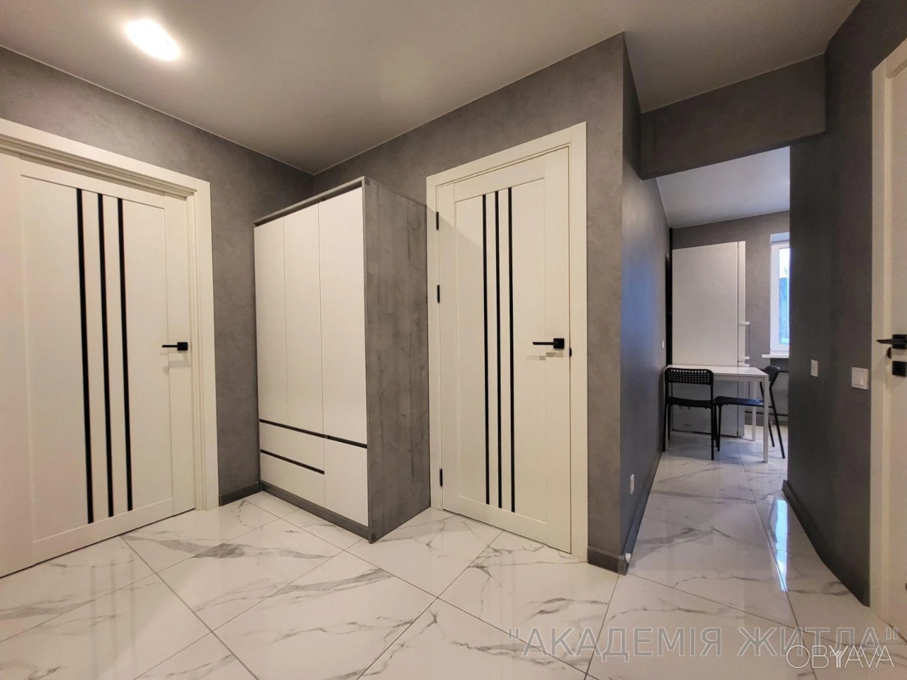 2-комнатная квартира, 45 м.кв.