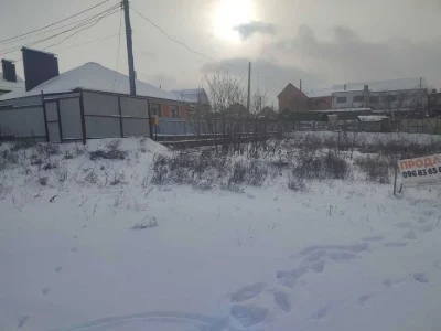 Продається земельна ділянка на Старому місті