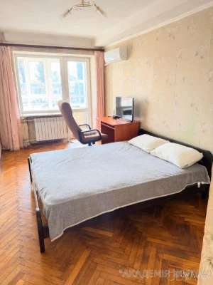 3-комнатная квартира, 57 м.кв.