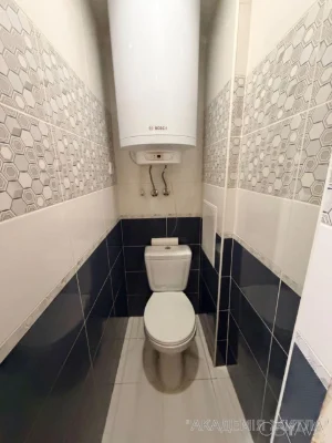 3-комнатная квартира, 57 м.кв.