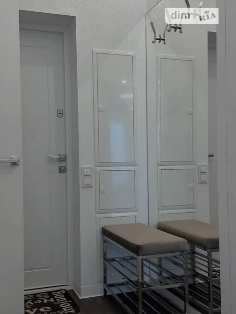 Довготривала оренда 1к квартири на просп. Голосіївський 76 •