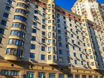 Довготривала оренда 2к квартири на вул. Дмитрівська 75 • ID