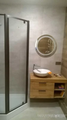 1-комнатная квартира, 38 м.кв.