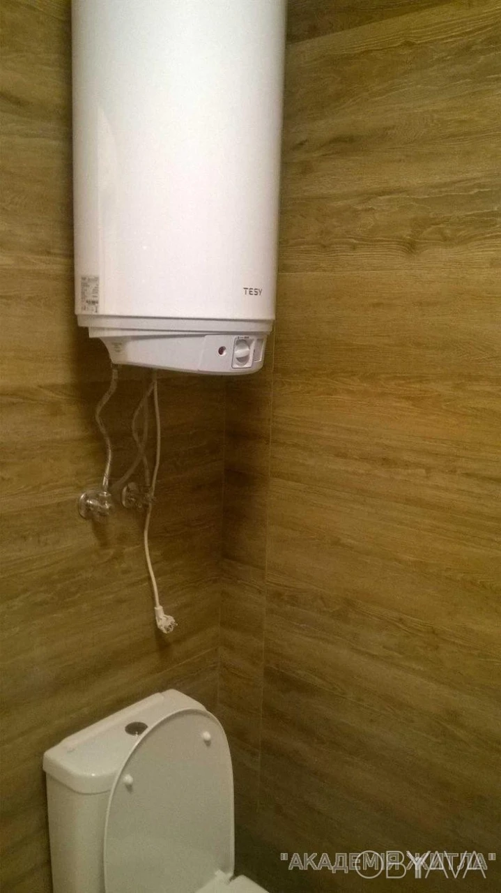 1-комнатная квартира, 38 м.кв.