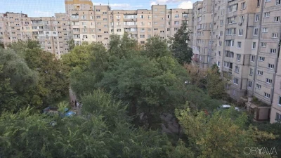 1-комнатная квартира, 38 кв.м