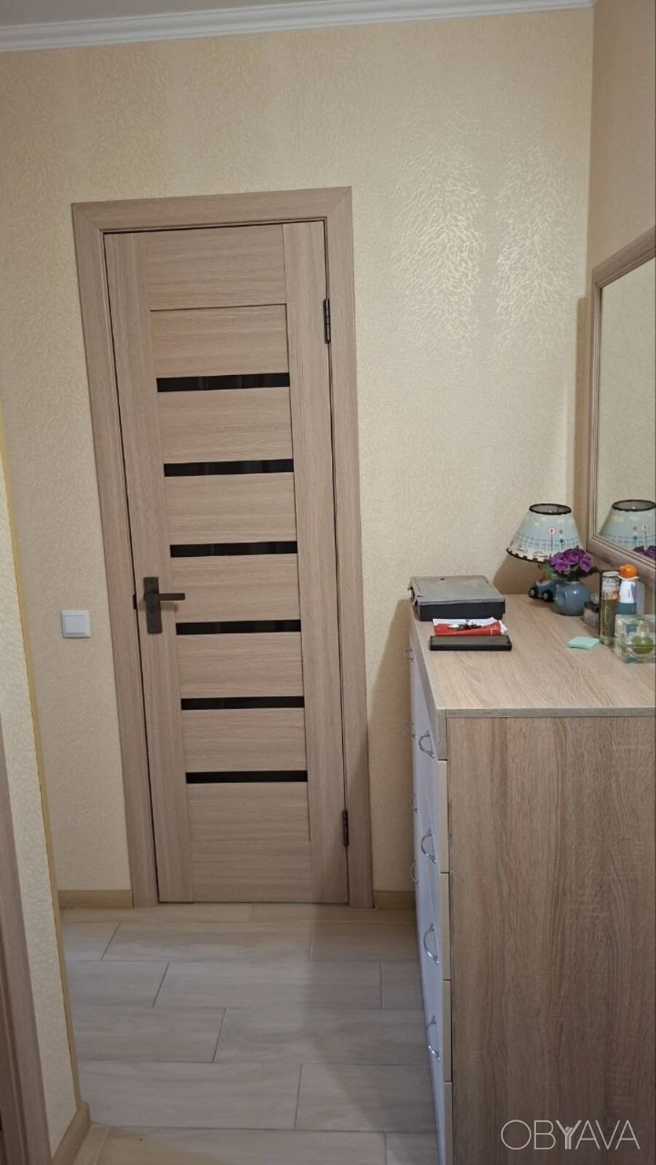 1-комнатная квартира, 38 кв.м