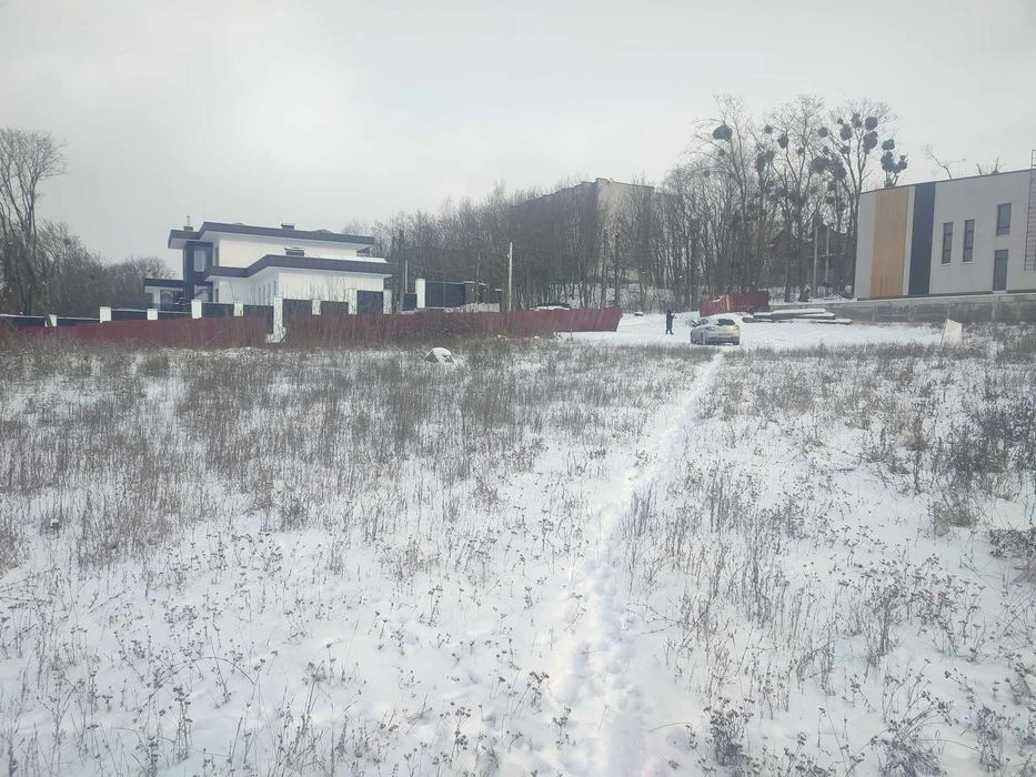 Продається земельна ділянка на Старому місті