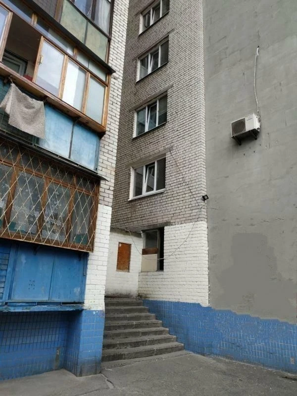 1-room apartment for sale 29 m², Grodnenska St., 27
