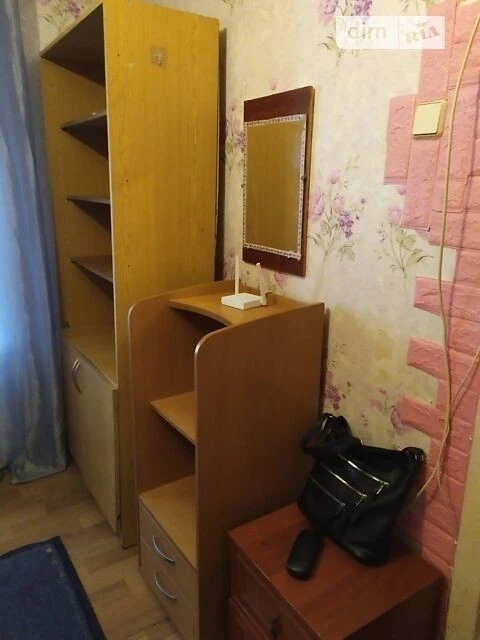 Довготривала оренда 1к квартири на вул. Космонавта Поповича