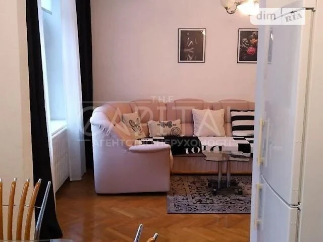 Довготривала оренда 3к квартири на вул. Велика Васильківська