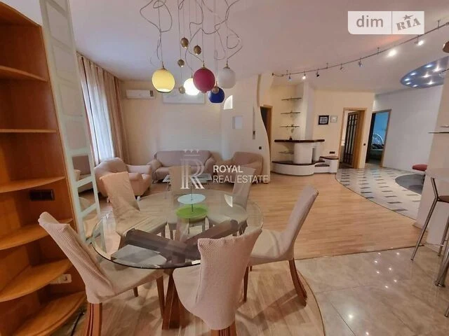 Довготривала оренда 3к квартири на вул. Ковпака 17 • ID 3315