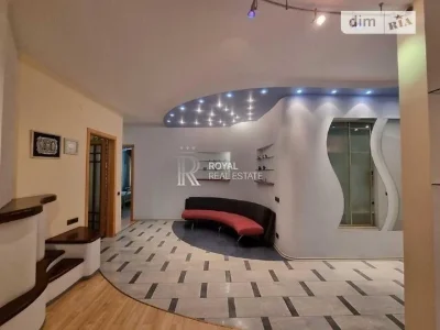 Довготривала оренда 3к квартири на вул. Ковпака 17 • ID 3315