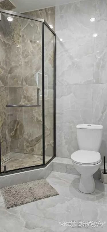 1-комнатная квартира, 38 м.кв.