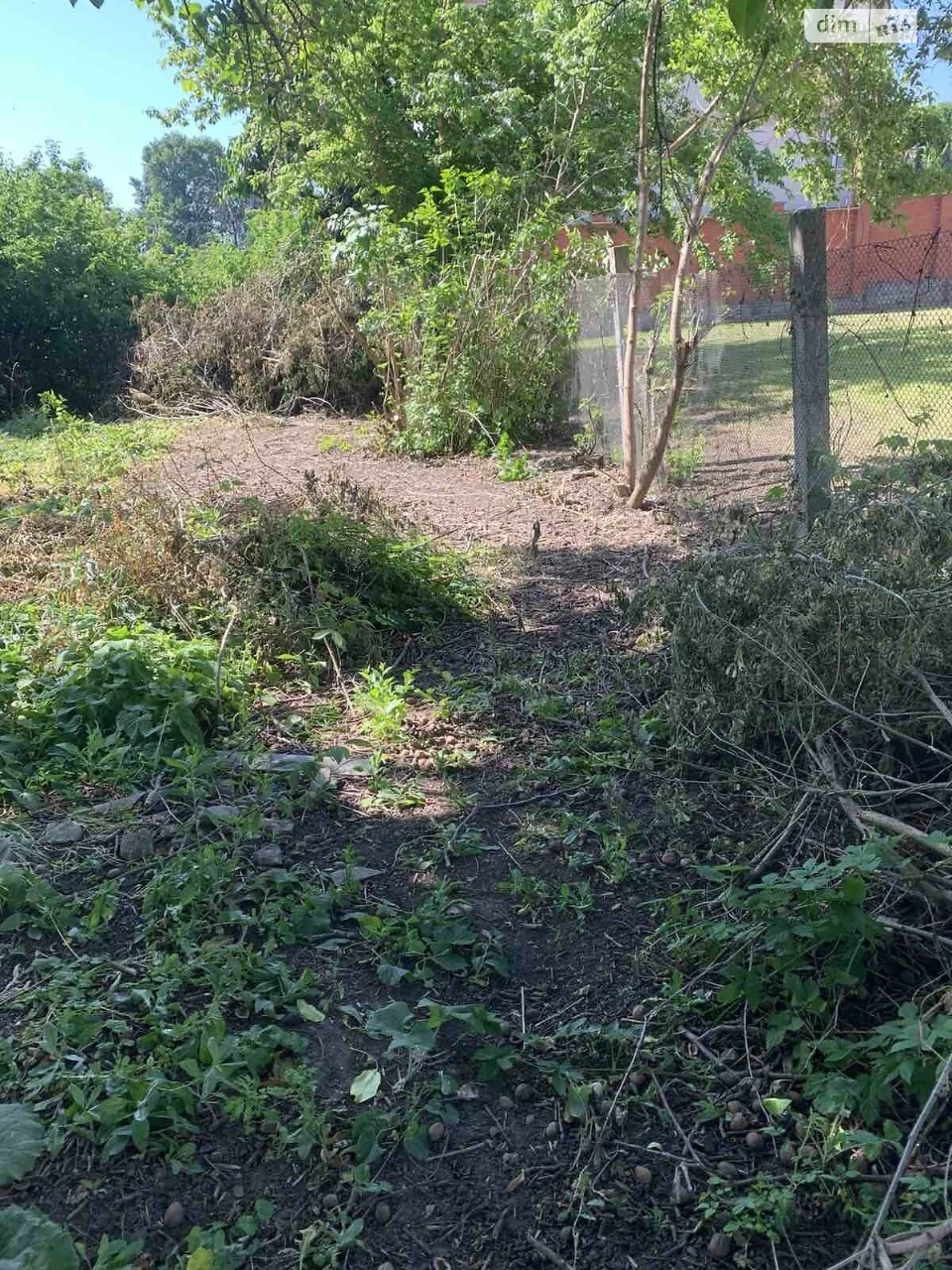 For sale Plot for residential development Vuzivskyi