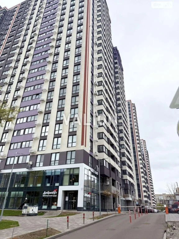 2-room apartment for sale, Povitryanykh Sil Avenue 56