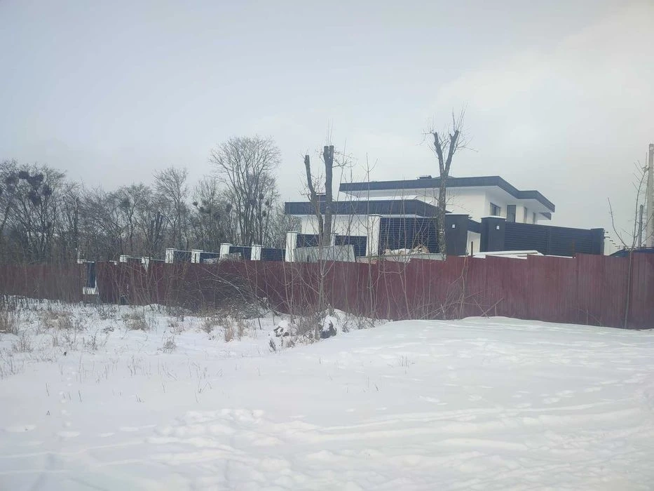 Продається земельна ділянка на Старому місті